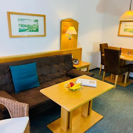 Appartementhaus Zum Fuchswirt Bad Fussing Room photo