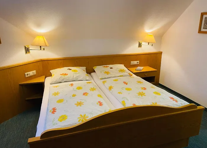 Appartementhaus Zum Fuchswirt
