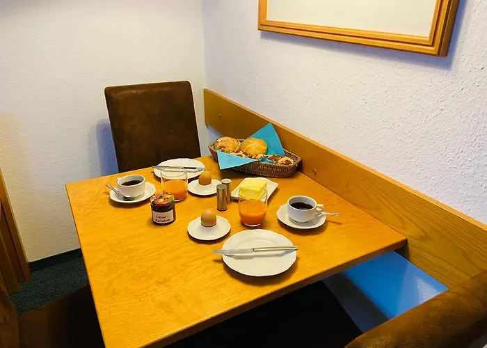 Appartementhaus Zum Fuchswirt
