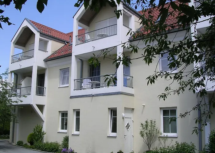 Appartementhaus Zum Fuchswirt
