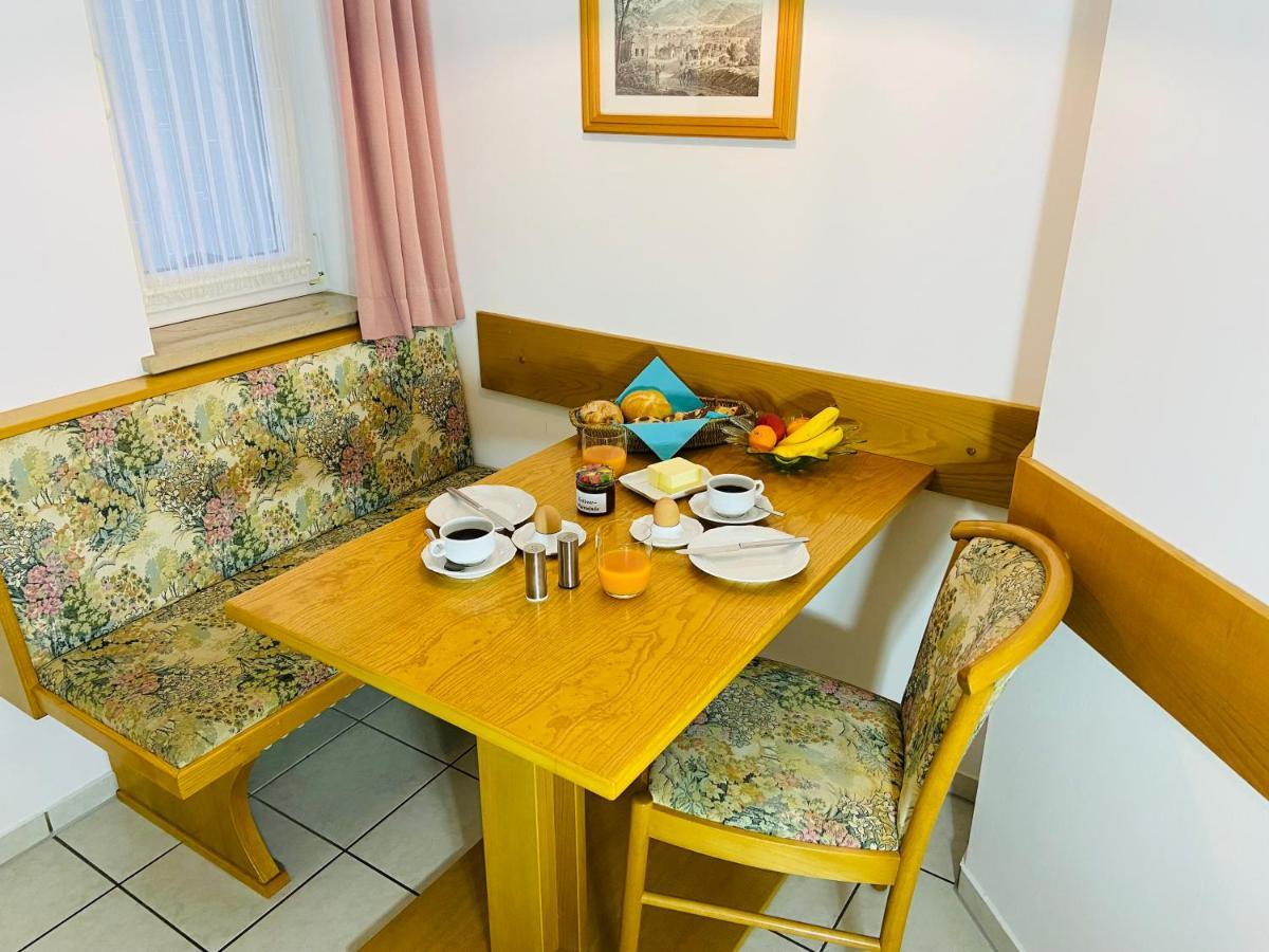 Appartementhaus Zum Fuchswirt Apartment *