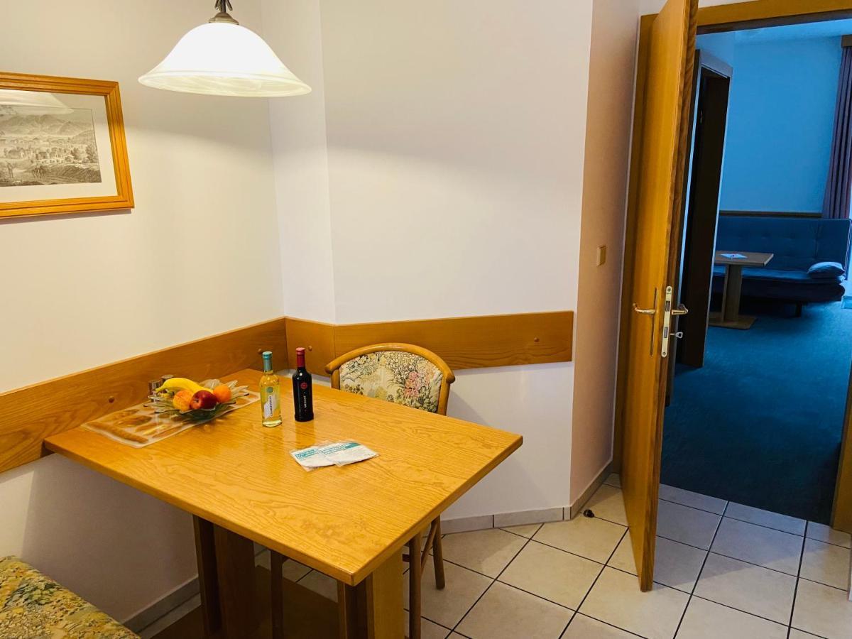 Apartment Appartementhaus Zum Fuchswirt