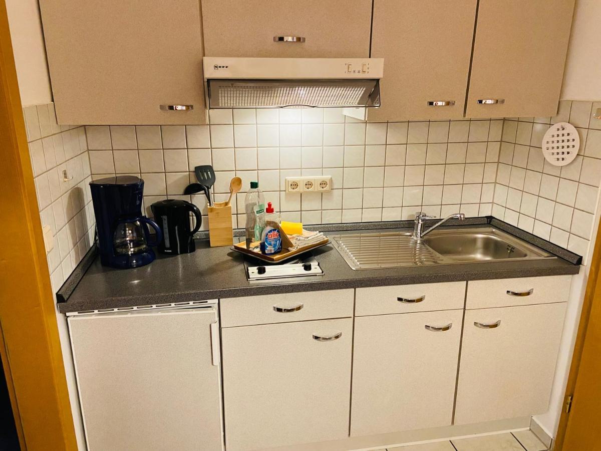 Apartment Appartementhaus Zum Fuchswirt