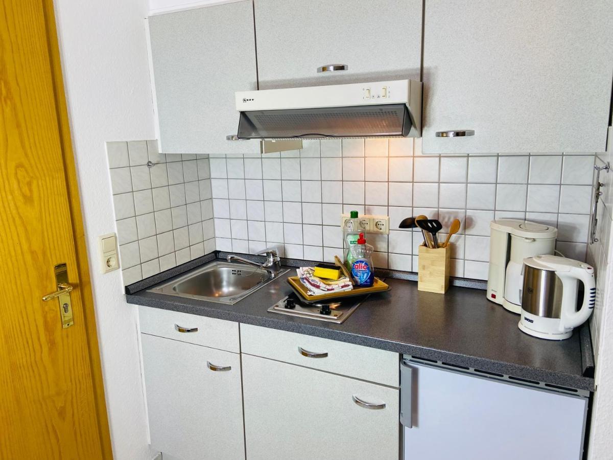 Appartementhaus Zum Fuchswirt * Bad Fussing