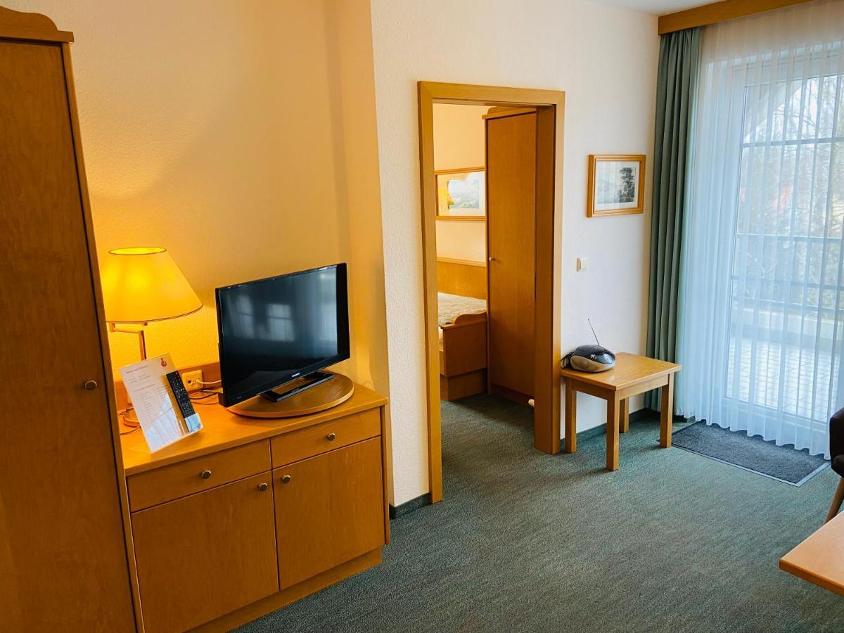 Appartementhaus Zum Fuchswirt Apartment Bad Fussing