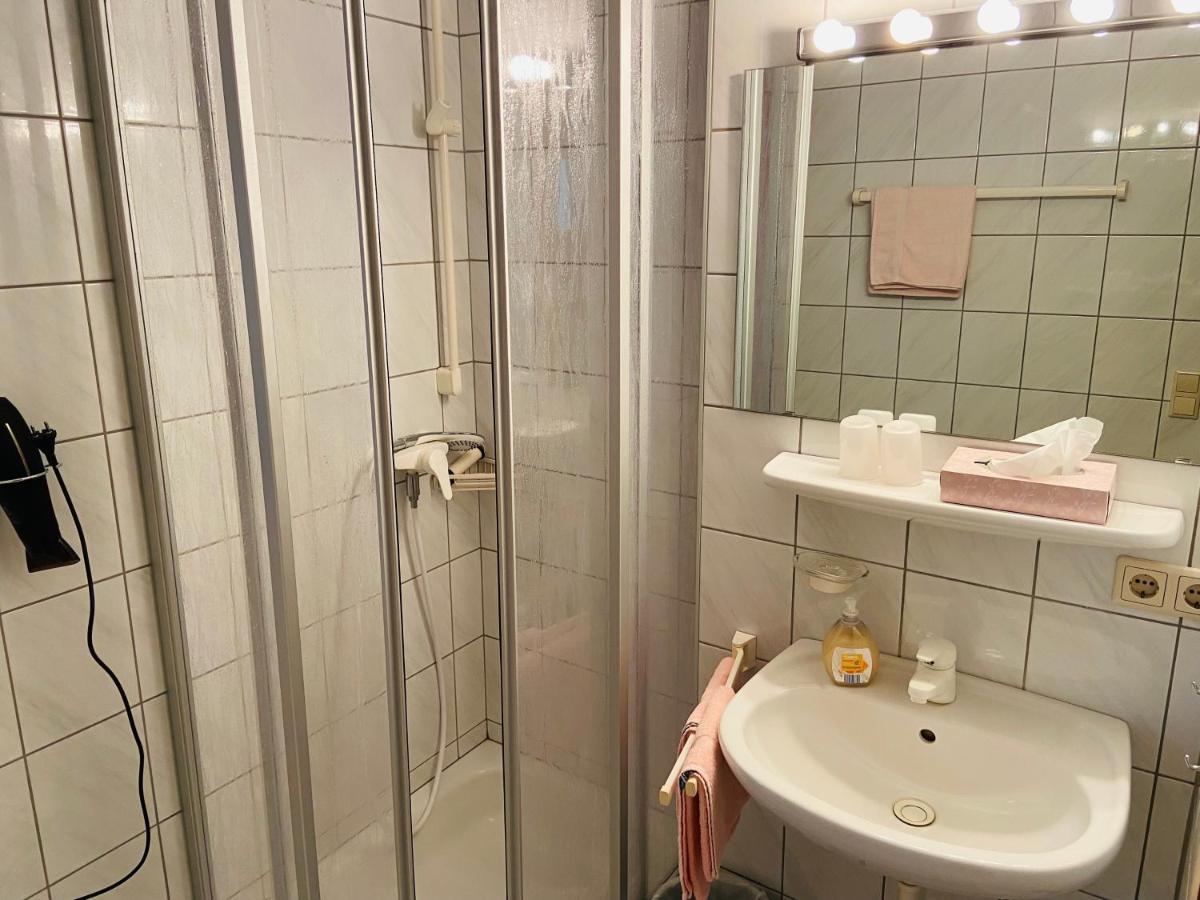 Appartementhaus Zum Fuchswirt Apartment *