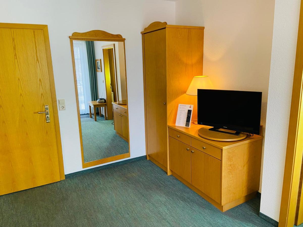 Appartementhaus Zum Fuchswirt Apartment