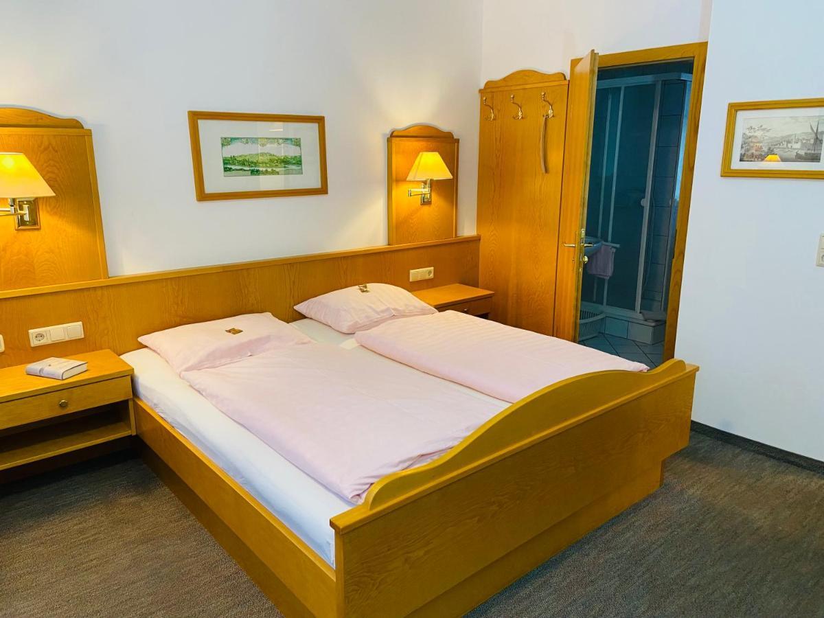 Appartementhaus Zum Fuchswirt *