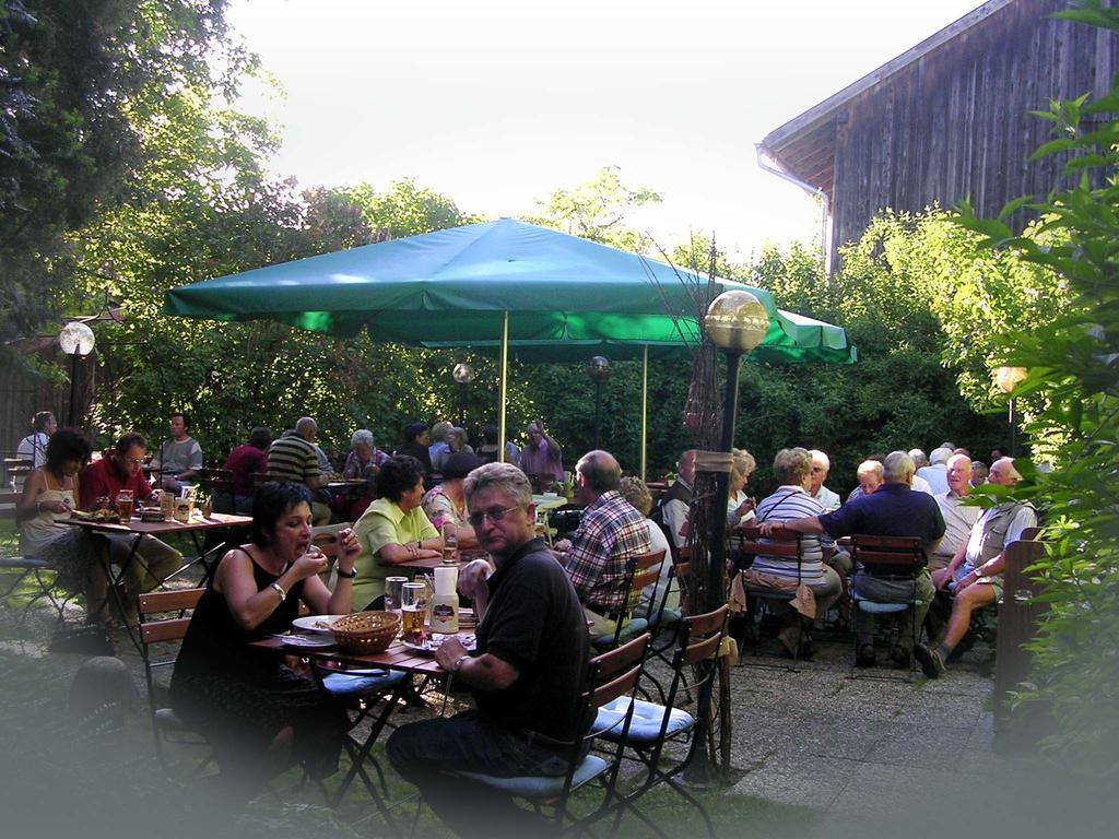Appartementhaus Zum Fuchswirt