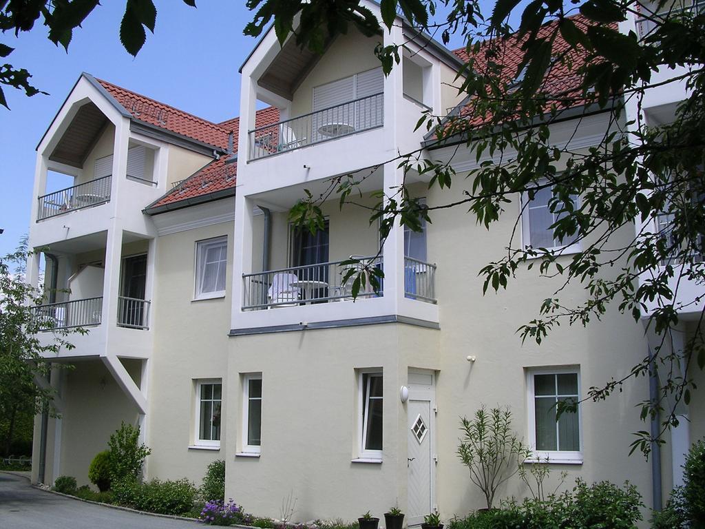 Apartment Appartementhaus Zum Fuchswirt